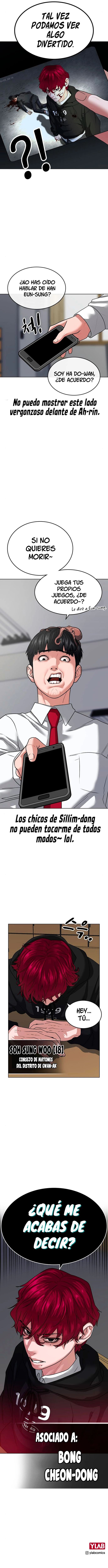 Read Quest de la Realidad ES Manga Online