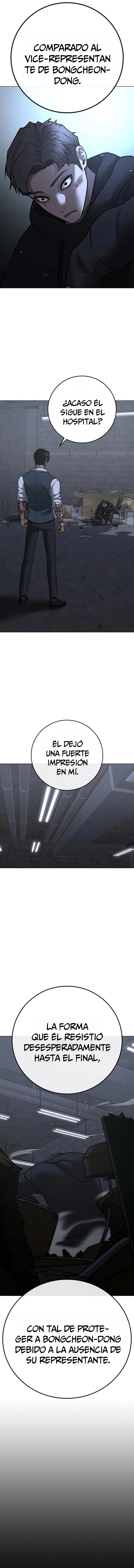 Read Quest de la Realidad ES Manga Online