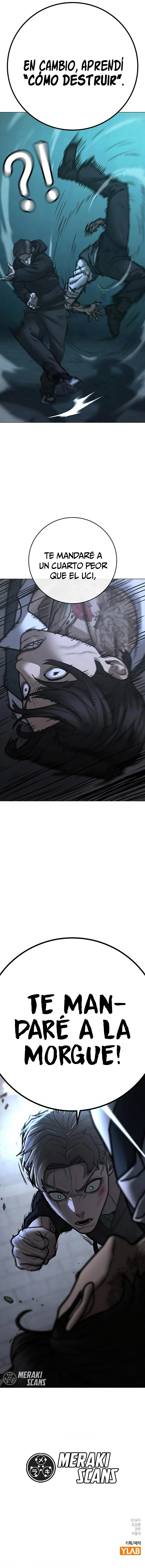 Read Quest de la Realidad ES Manga Online