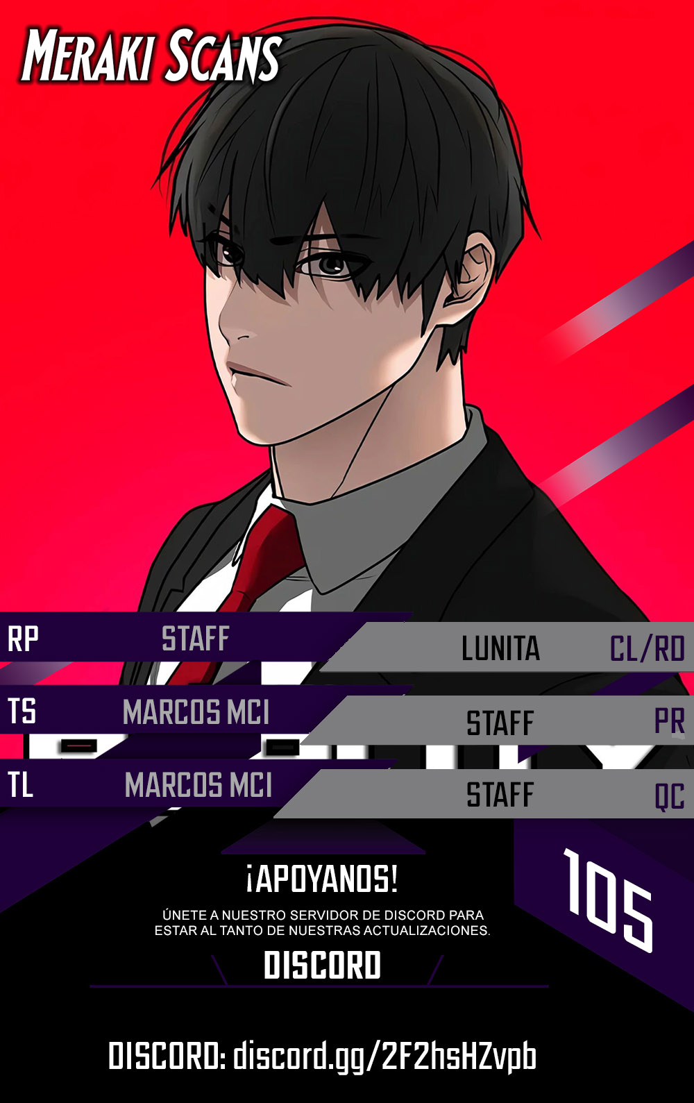 Read Quest de la Realidad ES Manga Online