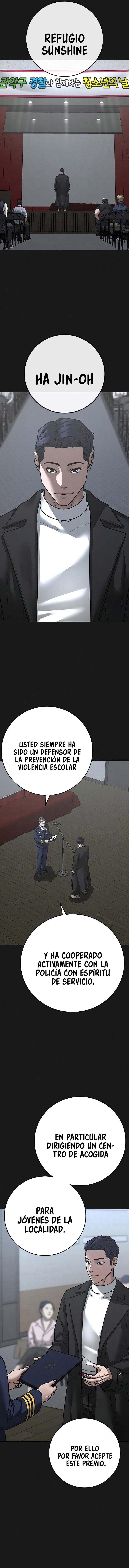 Read Quest de la Realidad ES Manga Online