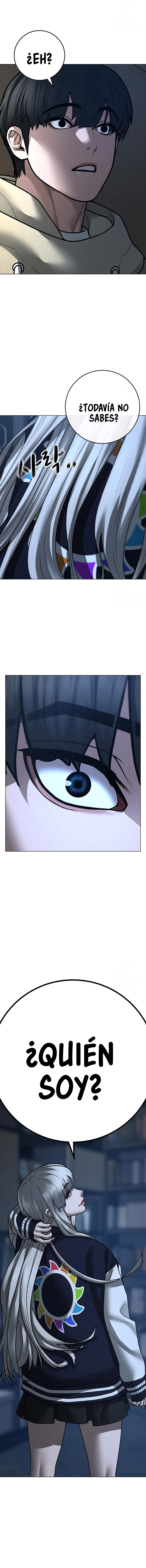 Read Quest de la Realidad ES Manga Online