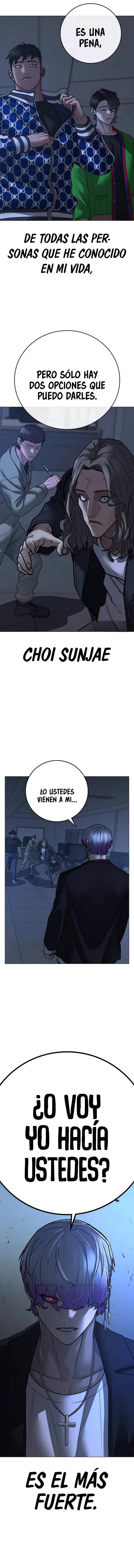 Read Quest de la Realidad ES Manga Online