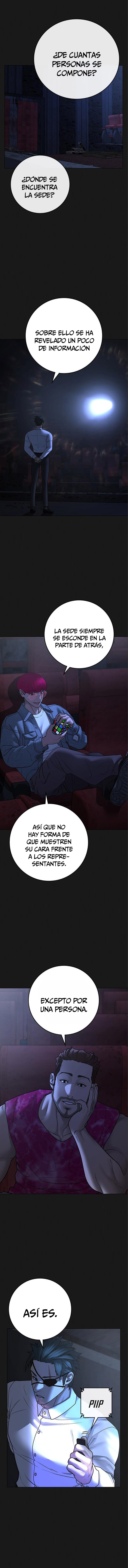 Read Quest de la Realidad ES Manga Online