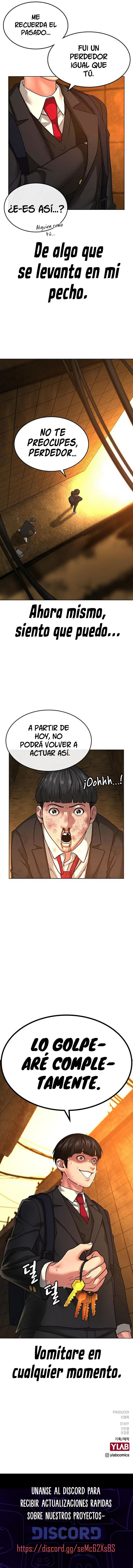 Read Quest de la Realidad ES Manga Online