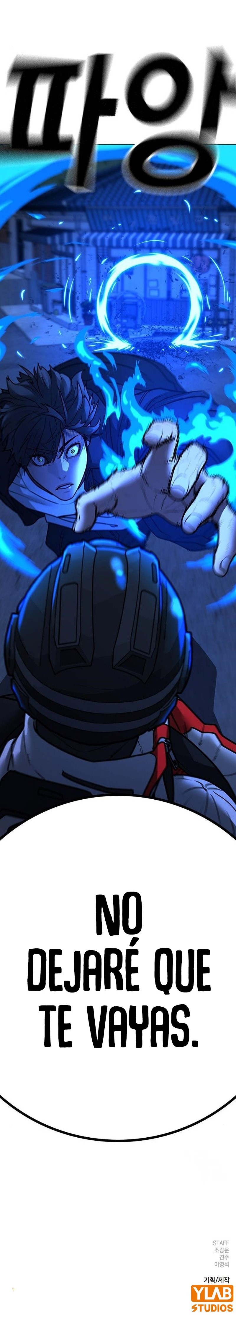 Read Quest de la Realidad ES Manga Online