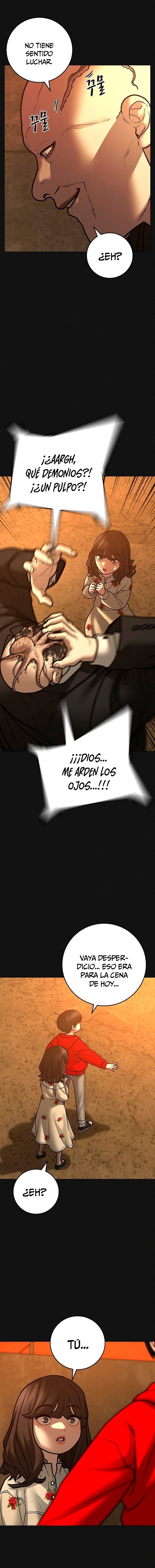 Read Quest de la Realidad ES Manga Online