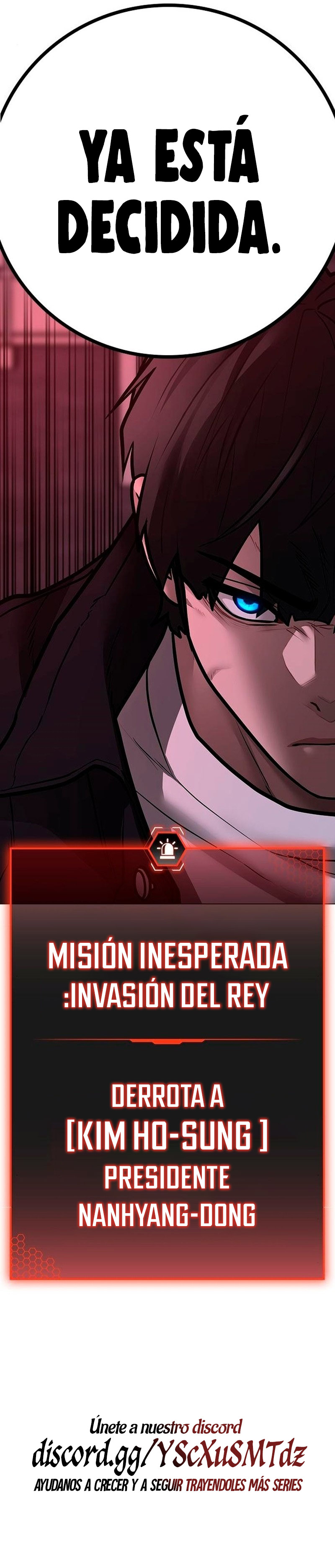 Read Quest de la Realidad ES Manga Online