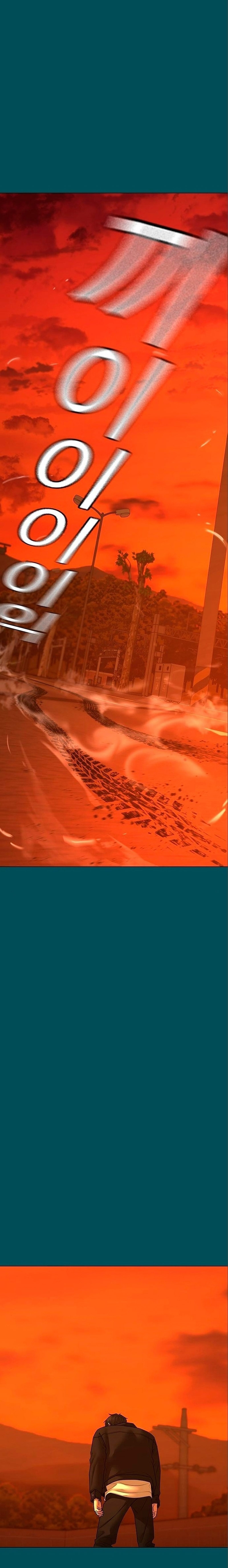 Read Quest de la Realidad ES Manga Online