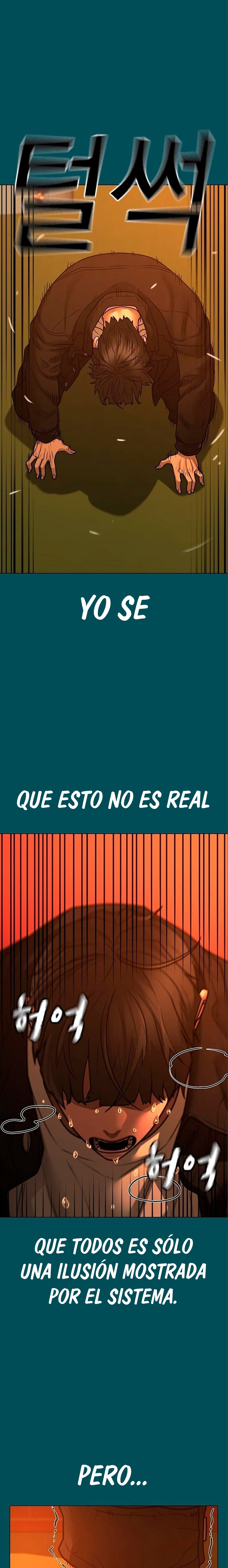 Read Quest de la Realidad ES Manga Online