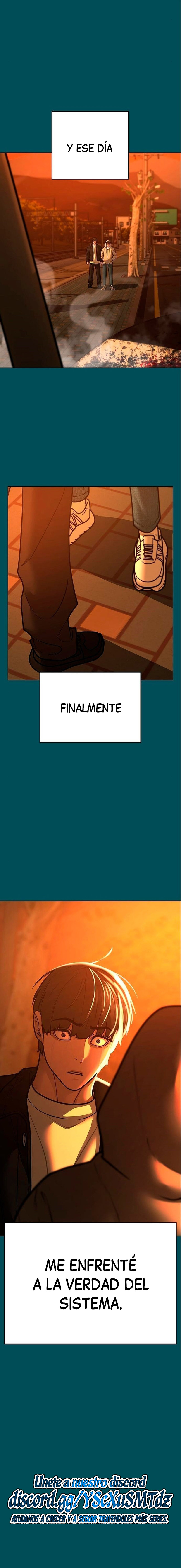 Read Quest de la Realidad ES Manga Online