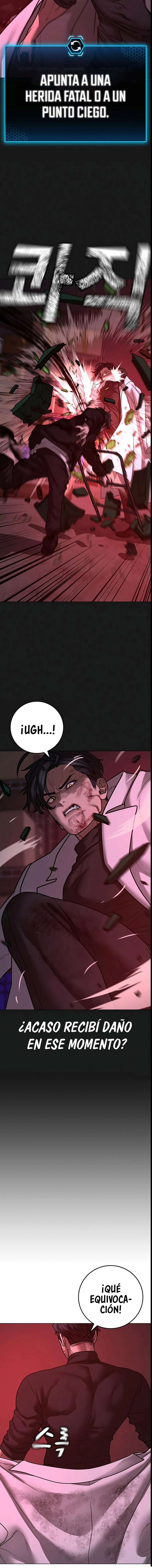 Read Quest de la Realidad ES Manga Online
