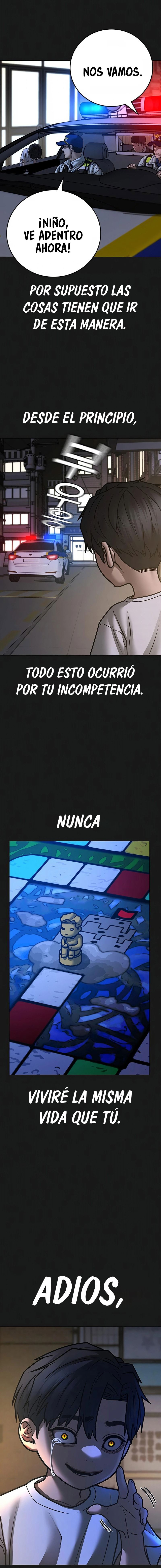 Read Quest de la Realidad ES Manga Online