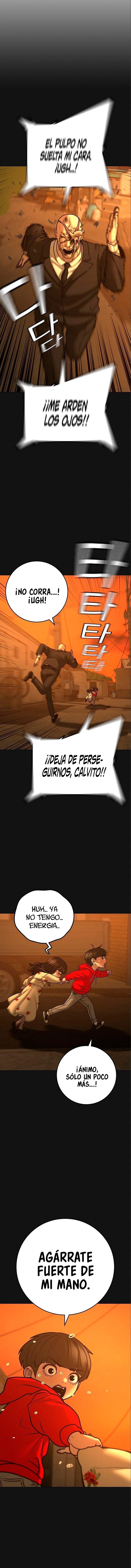 Read Quest de la Realidad ES Manga Online