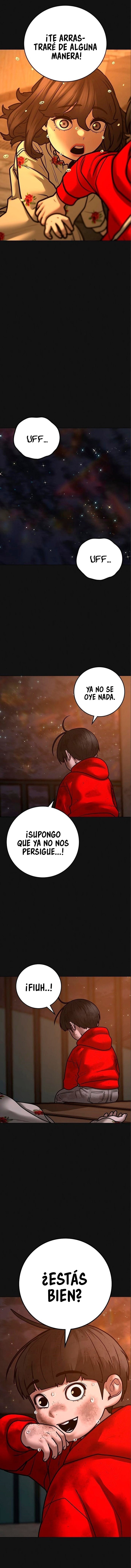 Read Quest de la Realidad ES Manga Online