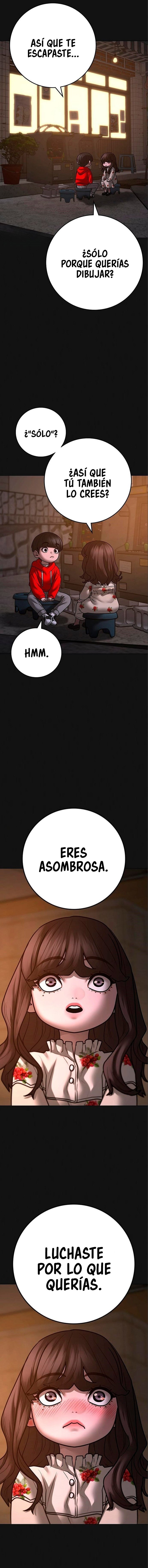 Read Quest de la Realidad ES Manga Online