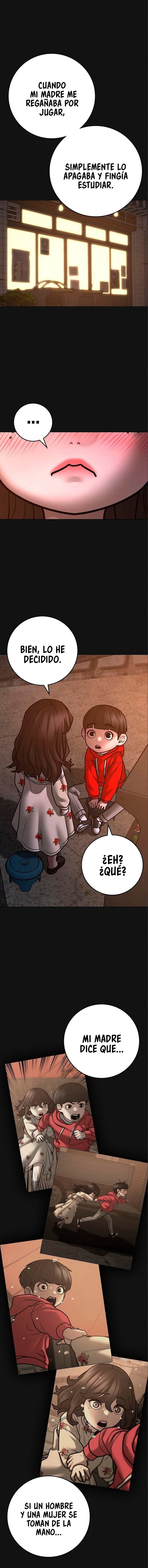 Read Quest de la Realidad ES Manga Online