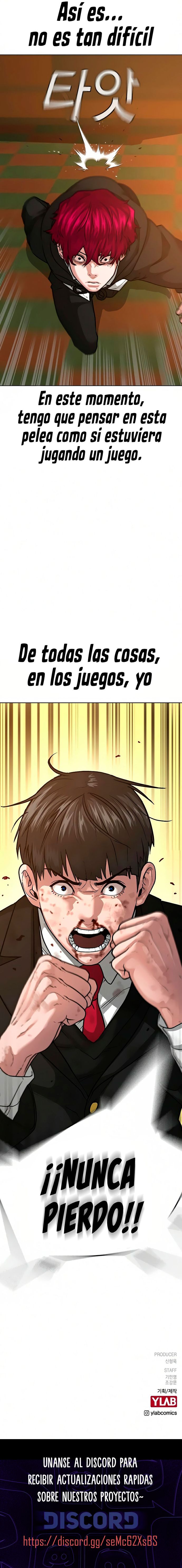 Read Quest de la Realidad ES Manga Online