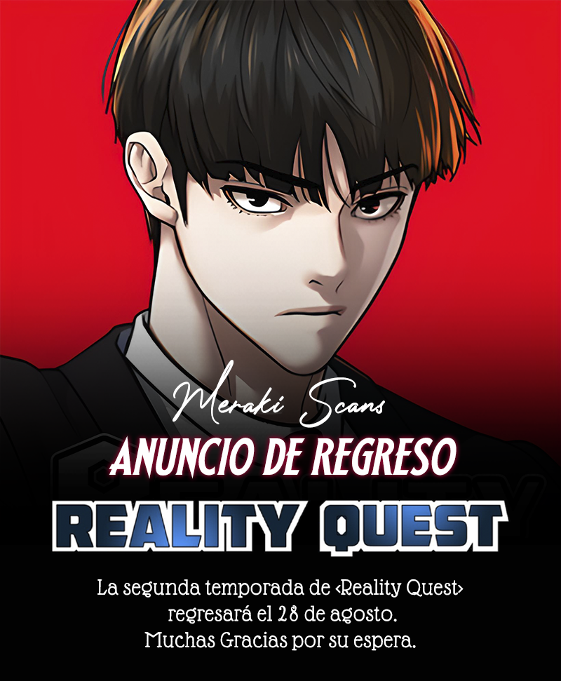 Read Quest de la Realidad ES Manga Online