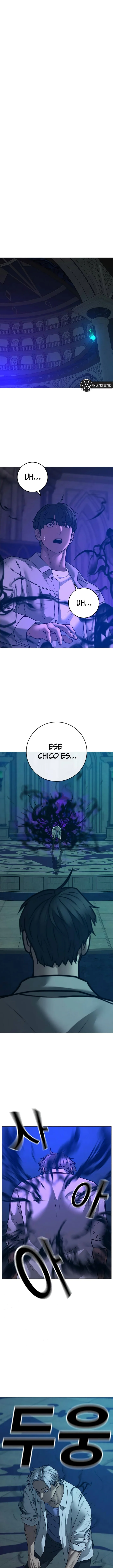 Read Quest de la Realidad ES Manga Online