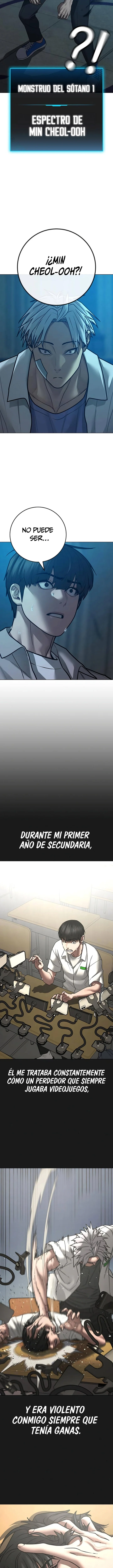 Read Quest de la Realidad ES Manga Online