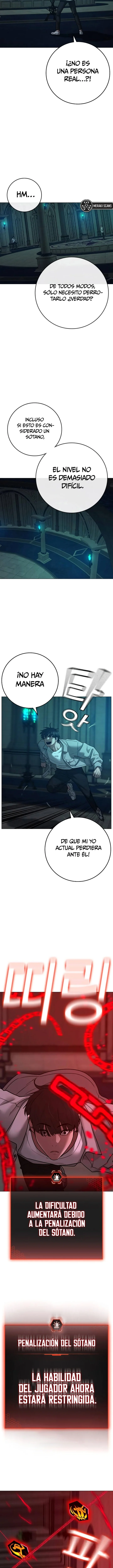 Read Quest de la Realidad ES Manga Online