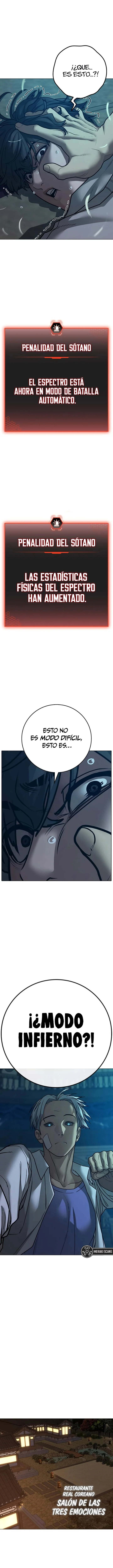 Read Quest de la Realidad ES Manga Online