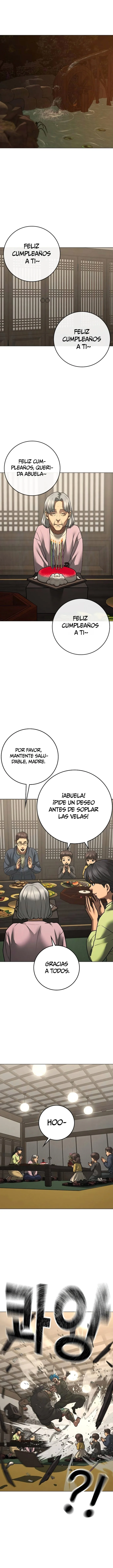 Read Quest de la Realidad ES Manga Online