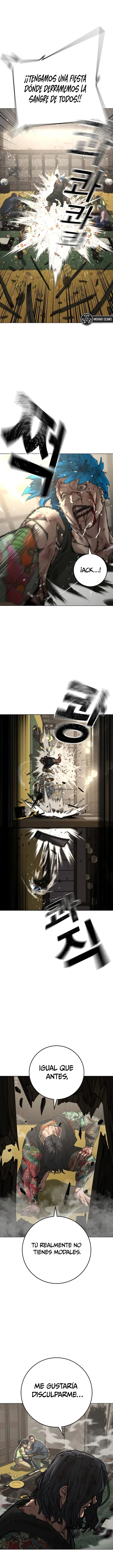 Read Quest de la Realidad ES Manga Online