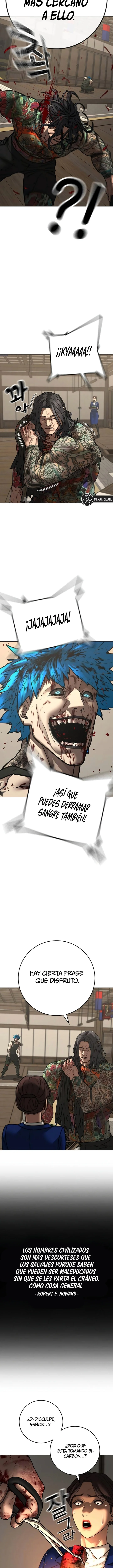 Read Quest de la Realidad ES Manga Online