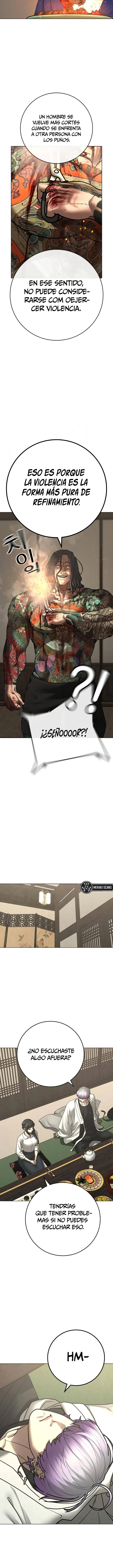 Read Quest de la Realidad ES Manga Online