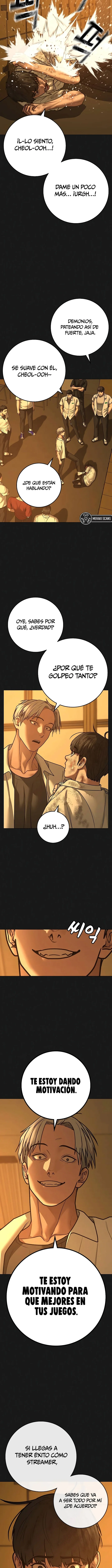 Read Quest de la Realidad ES Manga Online