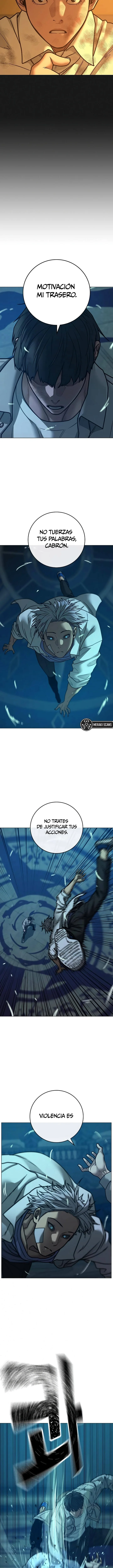 Read Quest de la Realidad ES Manga Online