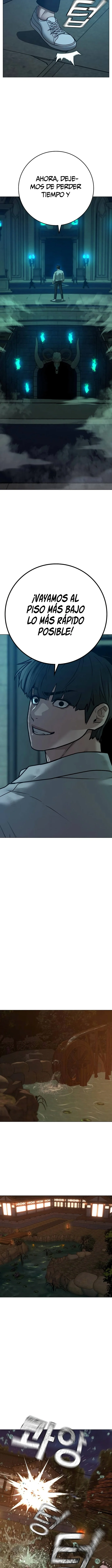 Read Quest de la Realidad ES Manga Online