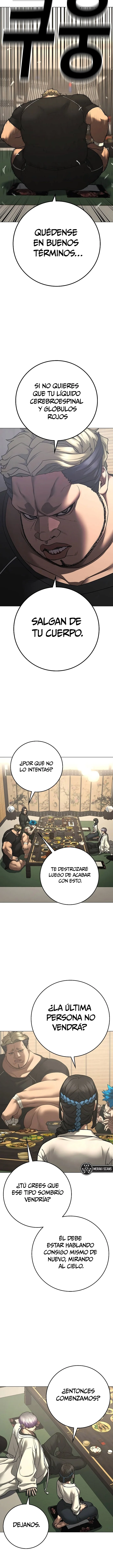 Read Quest de la Realidad ES Manga Online