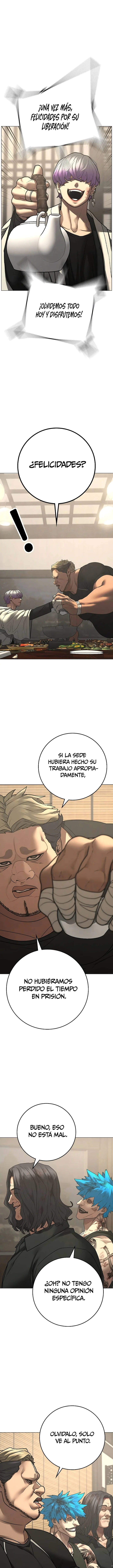 Read Quest de la Realidad ES Manga Online