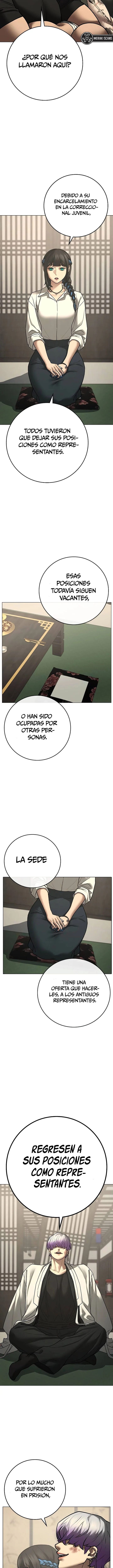Read Quest de la Realidad ES Manga Online