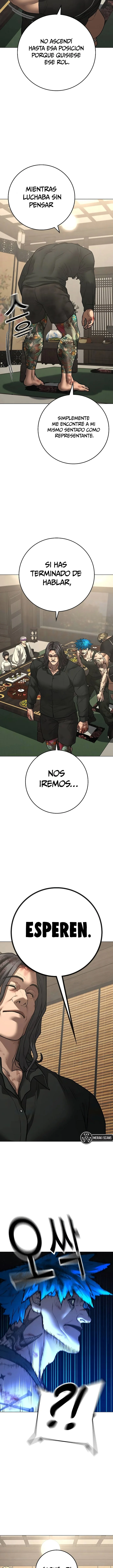 Read Quest de la Realidad ES Manga Online