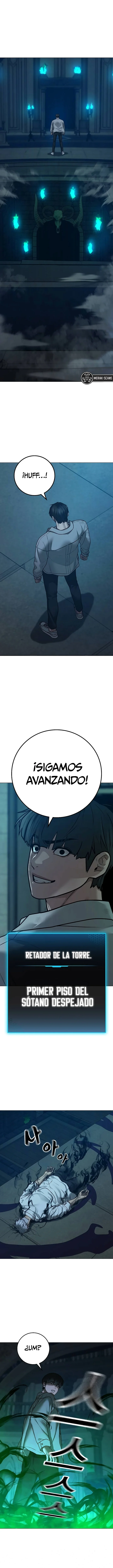 Read Quest de la Realidad ES Manga Online