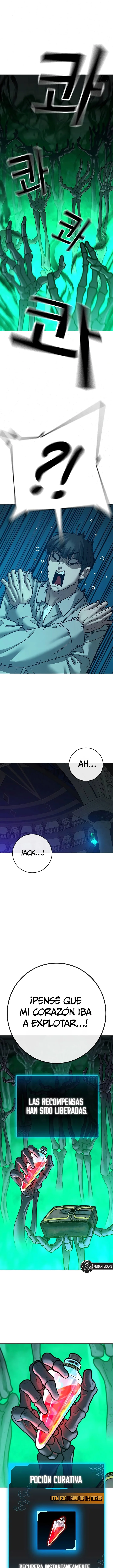 Read Quest de la Realidad ES Manga Online
