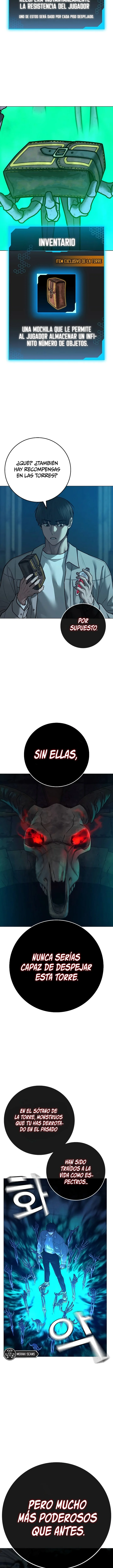 Read Quest de la Realidad ES Manga Online