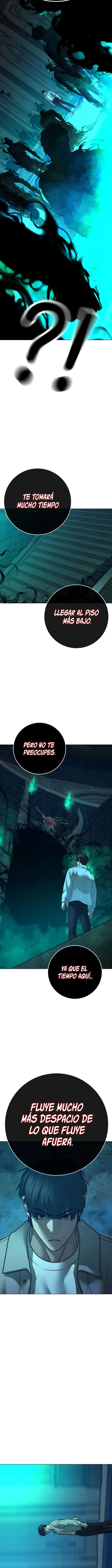 Read Quest de la Realidad ES Manga Online