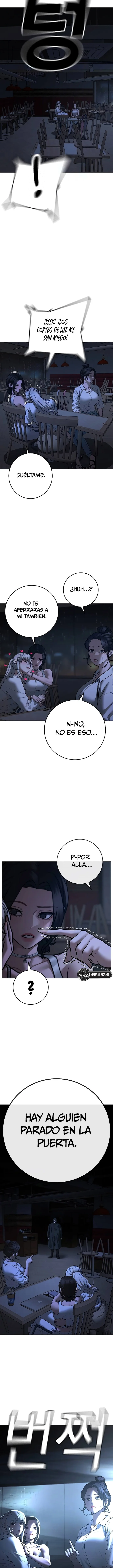 Read Quest de la Realidad ES Manga Online