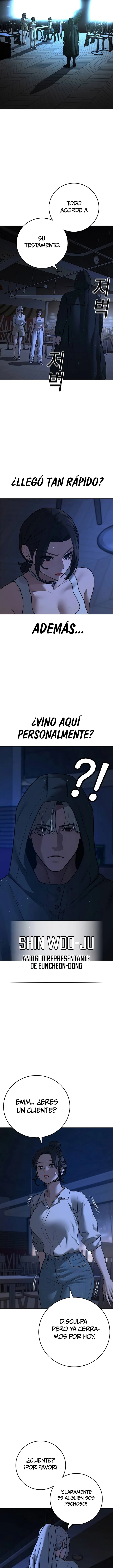 Read Quest de la Realidad ES Manga Online