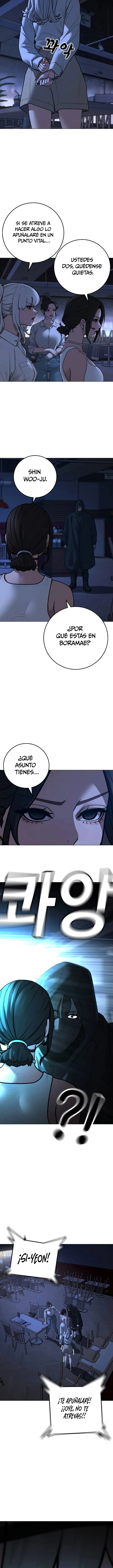 Read Quest de la Realidad ES Manga Online
