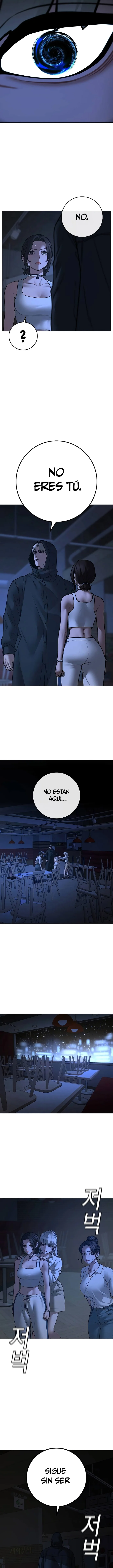 Read Quest de la Realidad ES Manga Online