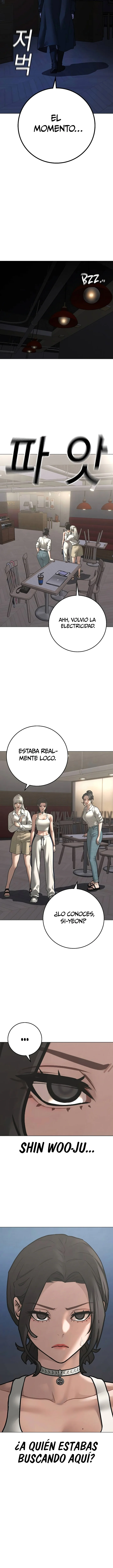 Read Quest de la Realidad ES Manga Online