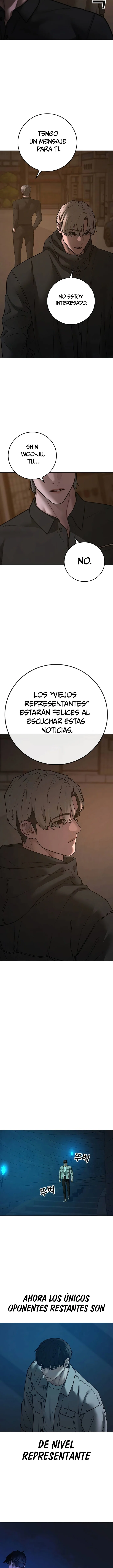 Read Quest de la Realidad ES Manga Online