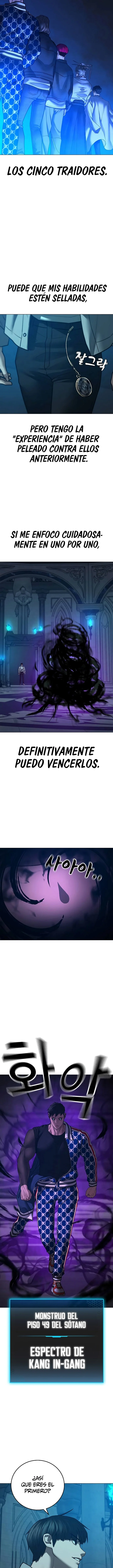 Read Quest de la Realidad ES Manga Online