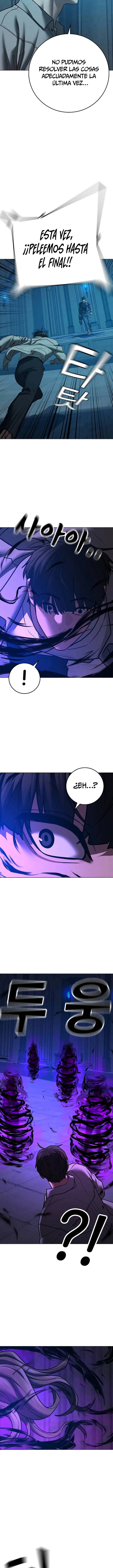 Read Quest de la Realidad ES Manga Online
